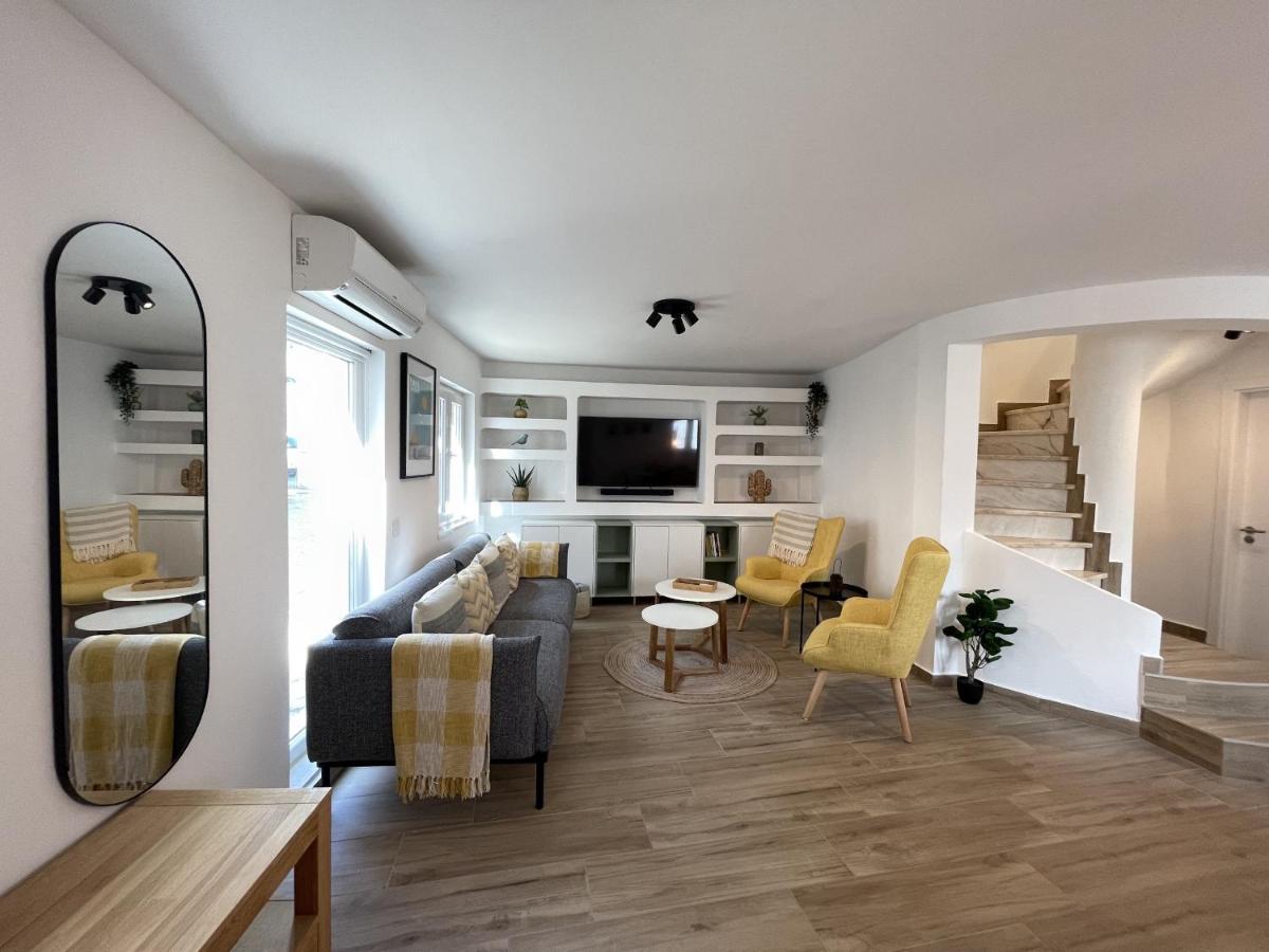 Holiday home Mar Lagos